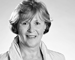 Brigitte Zorn