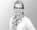 Christina Rohr