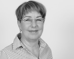 Claudia Leist