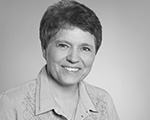 Irmgard Fleischer