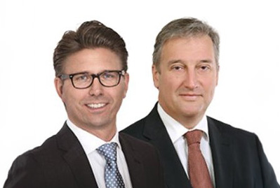 André Aue, Johannes Ullram & Andreas Schaps